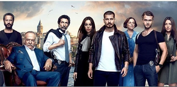 İçerde oyuncularının bu halini gördünüz mü? - Resim: 1