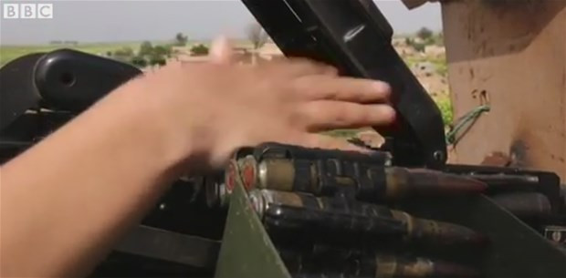 BBC PKK'lıların arasına girip çekti! İşte Kandil'in kirli yüzü - Resim: 3