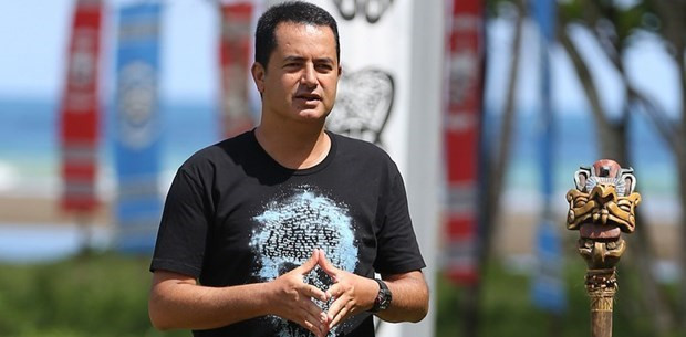 Acun bombayı patlattı! 'Survivor 2018'de bir ilk yaşanacak - Resim: 3