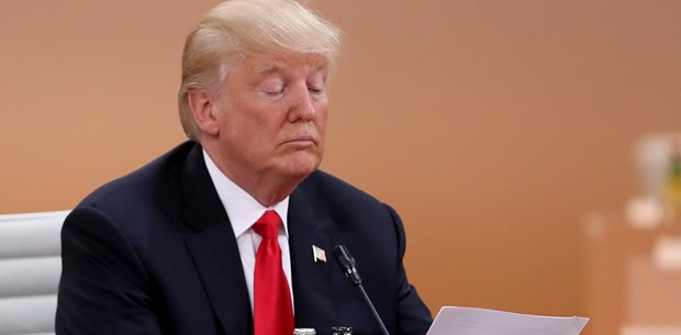 Beyaz Saray çalkalanıyor! Asya gezisinde seks skandalı - Resim: 2