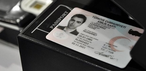 Yeni çipli kimlik kartı alanlar dikkat! Kaybederseniz... - Resim: 3