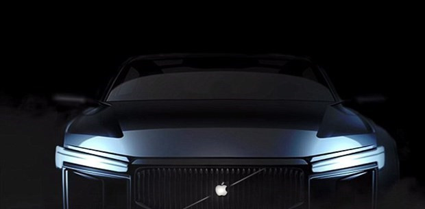 Apple akıllı otomobiller üretecek - Resim: 1