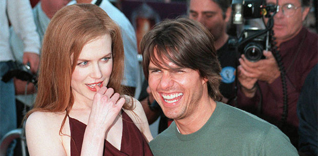 Nicole Kidman'dan yıllar sonra taciz itirafı! Tom Cruise'la... - Resim: 1