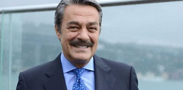 Kadir İnanır yoğun bakımda - Resim: 3