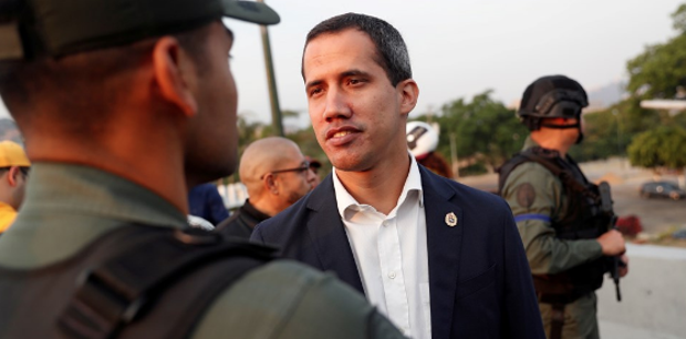 Venezuela'da darbe kalkışması! Maduro'dan ilk açıklama geldi - Resim: 4