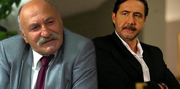 Diziyi o kadın mı bitirdi sette sandalyeler havada uçuştu! - Resim: 1