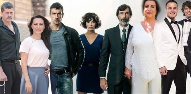 Bu diziler yayından kalkıyor - Resim: 2