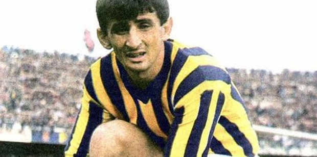 Fenerbahçe efsanelerinden Abdullah Çevrim hayatını kaybetti - Resim: 1