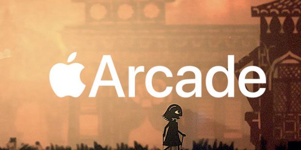 Apple oyun platformu olan Arcade'i tanıttı - Resim: 0