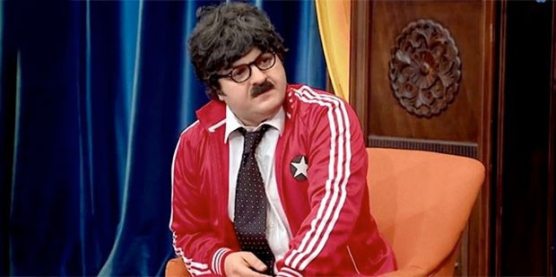 Güldür Güldür ekibinde şok Çağlar Çorumlu kalp krizi geçirdi - Resim: 4