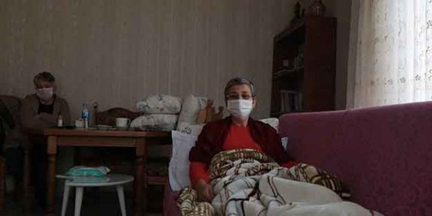 Leyla Güven son hali kimdir neden açlık grevi yapıyor? - Resim: 2