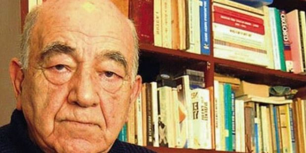 Kemal Karpat aslen nereli evli mi eşi ve çocukları kimdir? - Resim: 0