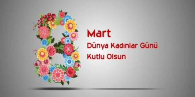 8 Mart resimli mesajları kısa ve anlamlı Kadınlar Günü sözleri - Resim: 5