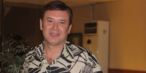 Şoray Uzun kaç yaşında aslen nereli eşi Elçin Uzun kimdir? - Resim: 1