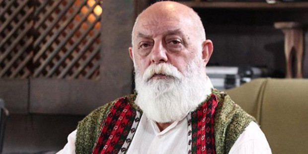 Ümit Yesin evli mi ilk eşi ve Evin Esen ve çocukları kimdir? - Resim: 1