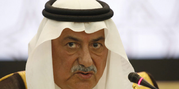 Suudi liberal yazar Türki El-Hamad'dan skandal sözler! Kudüs ve Golan Tepeleri... - Resim: 0