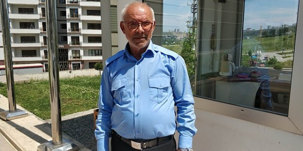 Öldü dediler morga kaldırdılar 33 yıldır yaşıyor! - Resim: 0