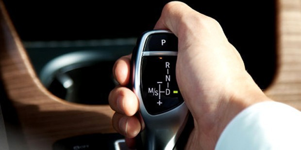 Ehliyet sınavında otomatik vites dönemi - Resim: 1