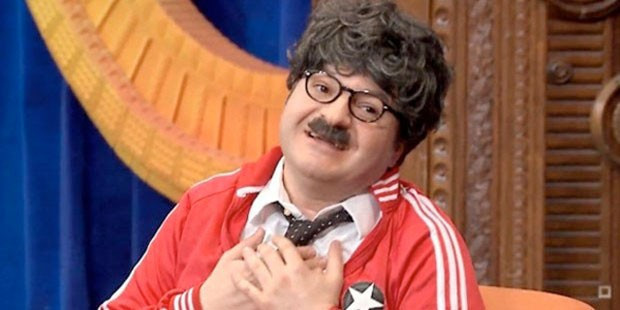 Güldür Güldür ekibinde şok Çağlar Çorumlu kalp krizi geçirdi - Resim: 1