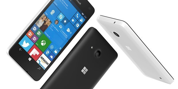 Microsoft  Lumia 650’yi duyurdu - Resim: 3
