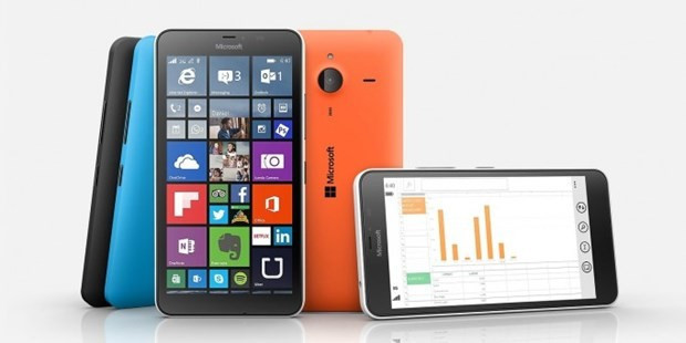 Microsoft  Lumia 650’yi duyurdu - Resim: 4