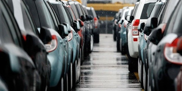 Hangi otomobil markası kaç adet sattı? - Resim: 3