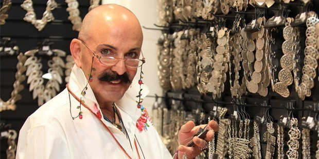 Cemil İpekçi'ye göre en şık ve rüküşler - Resim: 1