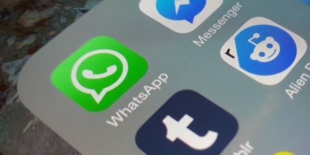 İşte WhatsApp'a gelen 7 farklı özellik... - Resim: 2