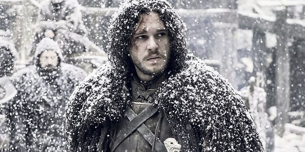 Game of Thrones'dan Jon Snow açıklaması - Resim: 3