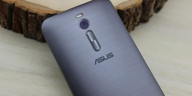 Asus, ZenFone 3'ün görüntüleri ortaya çıktı - Resim: 2