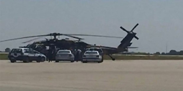 Kayıp uçak ve helikopter var mı? - Resim: 4