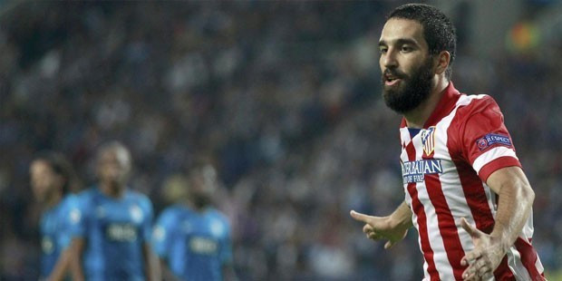Arda Turan kapak attı : Şimdi siz yalaka dersiniz.. - Resim: 4