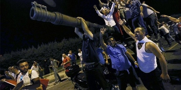 MİT şifreyi çözdü İşte FETÖ'nün gerçek darbe planı! - Resim: 4