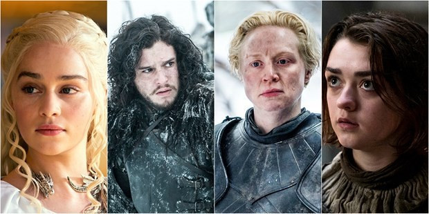 Game of Thrones 7. sezon büyük sürpriz var! - Resim: 2