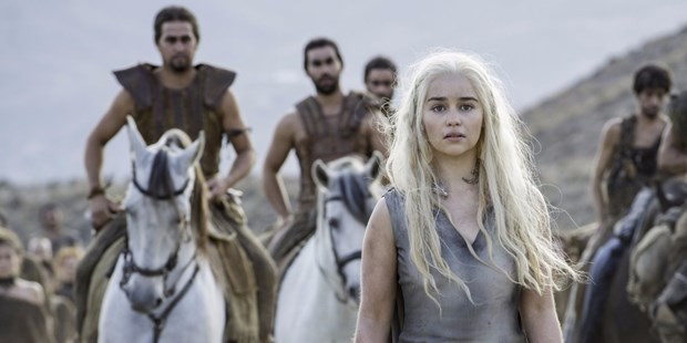 Game of Thrones yeni sezon ilk bilgi geldi! - Resim: 2