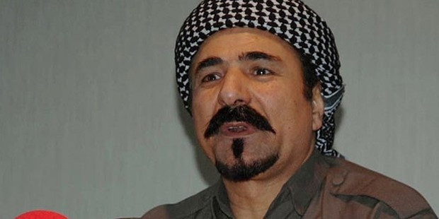 Şivan Perwer'den büyük şok! 12 yıl sonra ortaya çıktı - Resim: 3