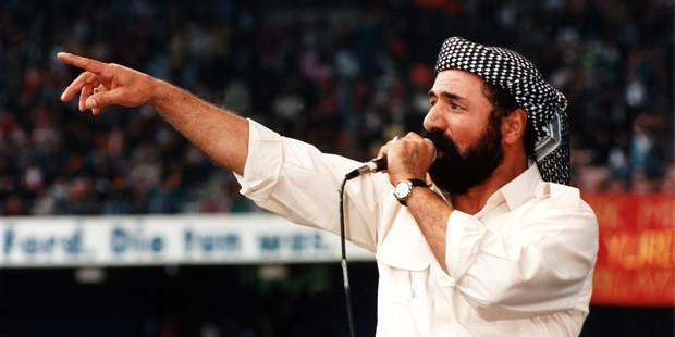 Şivan Perwer'den büyük şok! 12 yıl sonra ortaya çıktı - Resim: 4