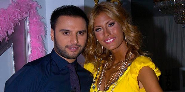 Çağla Şıkel intikam aldı Alişan neye uğradığını şaşırdı - Resim: 4