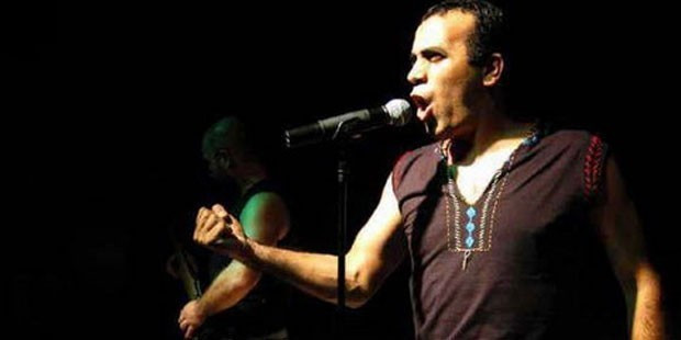 Haluk Levent ilan verdi! Bulana para iş ve konser - Resim: 3