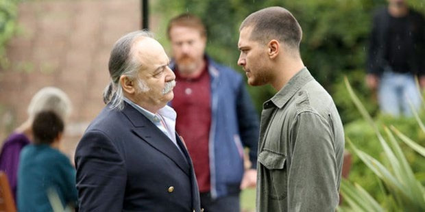 İşte magazin dünyasında 2016 yılının "en"leri bakın hangi isimler var - Resim: 2