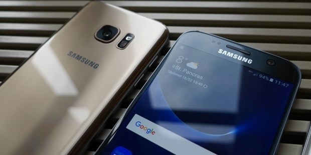 Samsung Galaxy S8 fotoğrafları sızdı özelliklerine bakın - Resim: 4