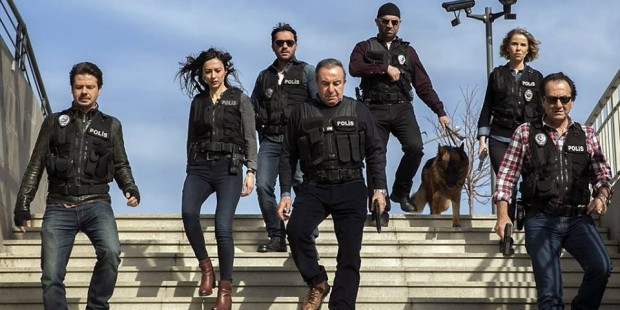 Arka Sokaklar'a bomba transfer 454.yeni bölüm fragmanına bakın - Resim: 2