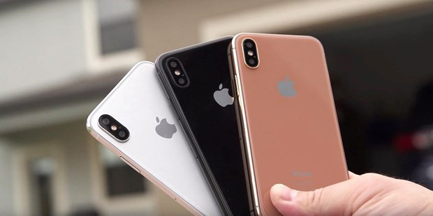 iPhone 8'in ne zaman çıkacağı belli oldu fiyatı ne kadar olacak - Resim: 1