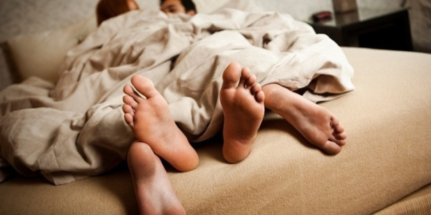 Seksten daha fazla zevk veren aktivite! - Resim: 2