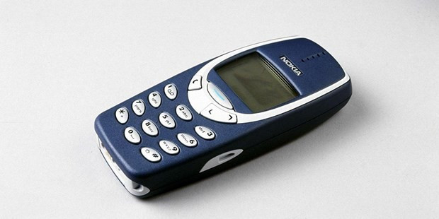 Nokia 3310'nun yeni görüntüsü sızdı fiyatına bakın - Resim: 2