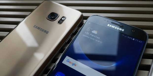 Samsung'dan 'Galaxy S8' hamlesi Galaxy S8 özellikleri neler? - Resim: 2
