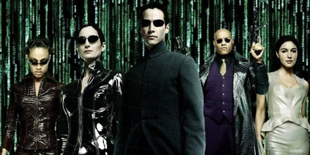 Matrix serisi geri dönüyor - Resim: 4