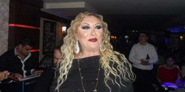 Güllü'nün yeni haline bakın 70 kilo verdi - Resim: 2