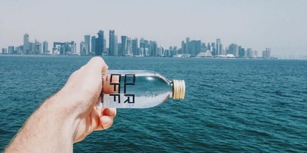 Dünyanın ilk renksiz kahvesi - Resim: 3