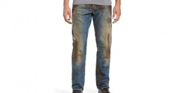 Moda diye bunu da satıyorlar fiyatı ise olay - Resim: 1